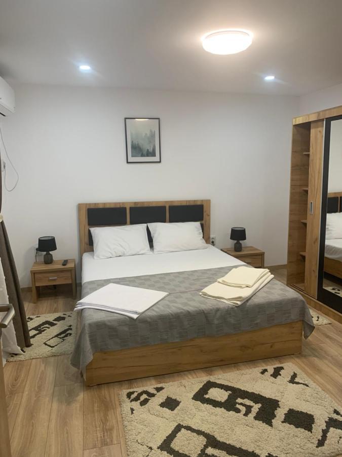 Casa Anastasia-Constanta Delfinariu Extérieur photo